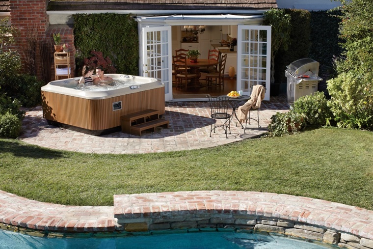 �������������� ��� ������� Jacuzzi J-355