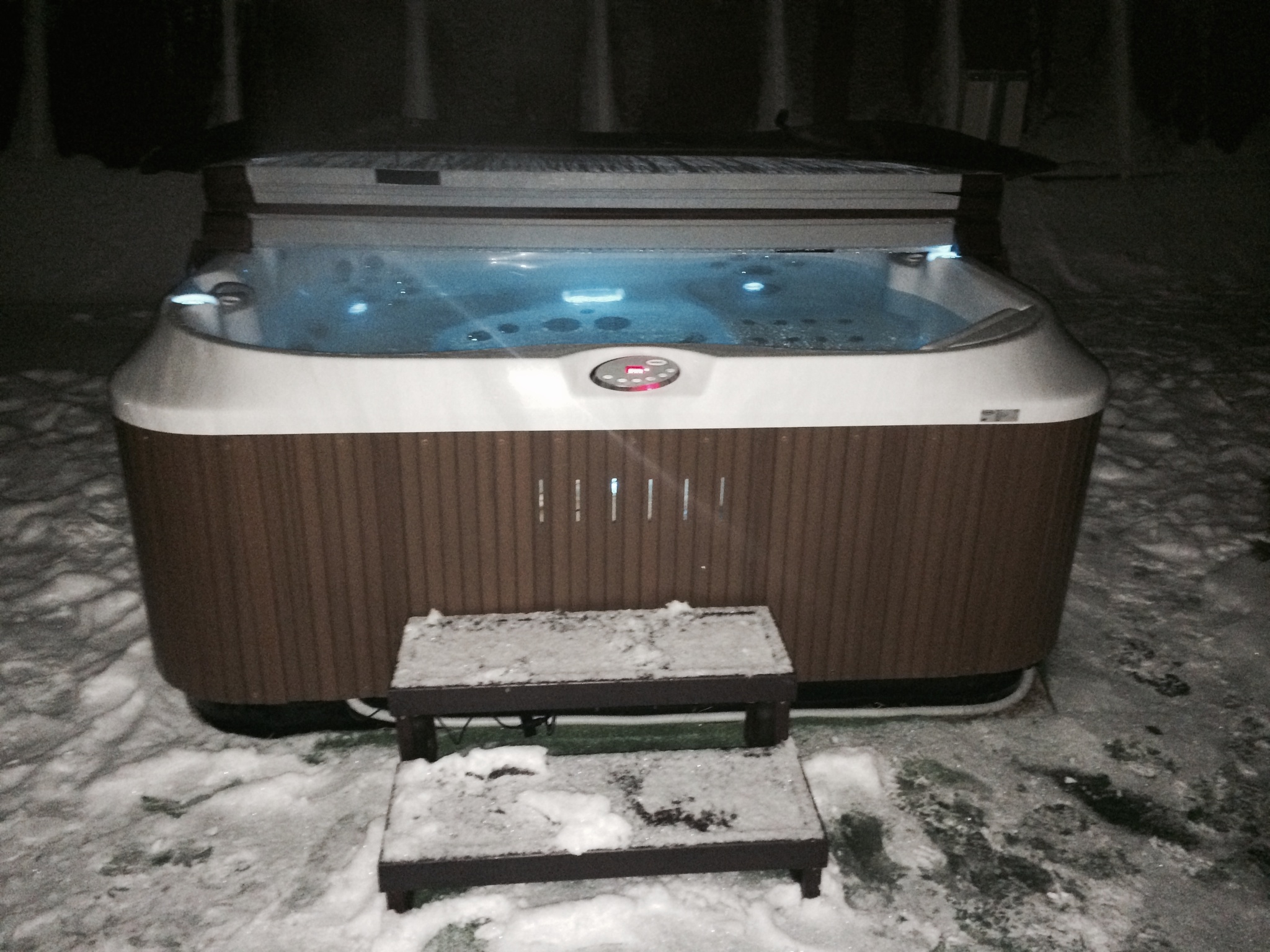 ��� ������� Jacuzzi J-355