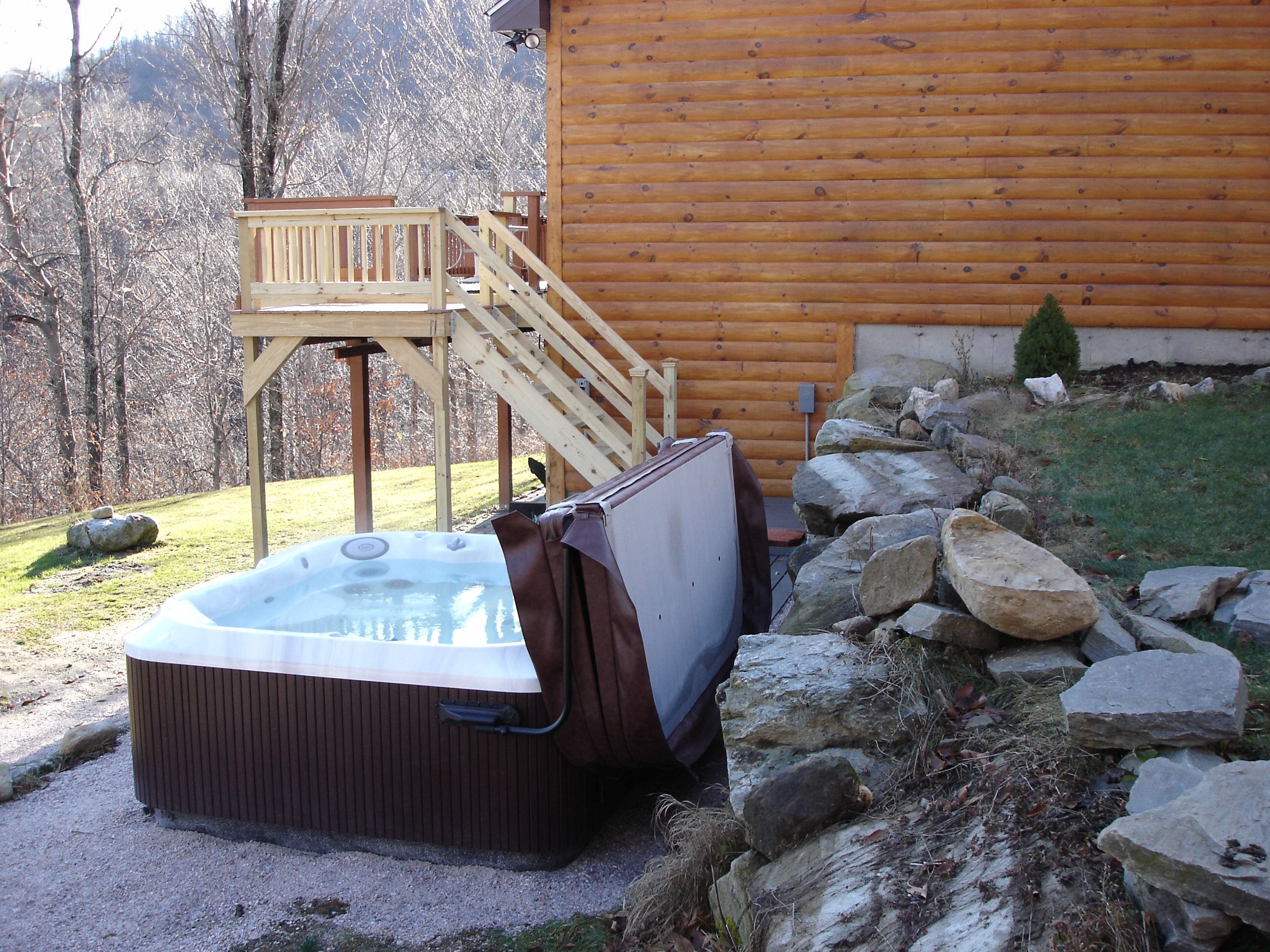 ��������������  Jacuzzi J-375