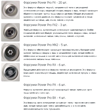 ��� ������� JACUZZI J-375 ��������