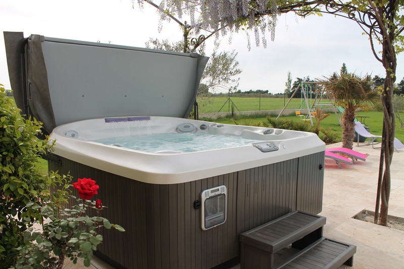 �������������� ��� ������� Jacuzzi J-480