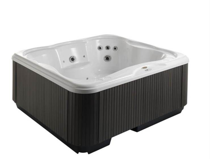 �������������� ��� ������� Jacuzzi Lodge L