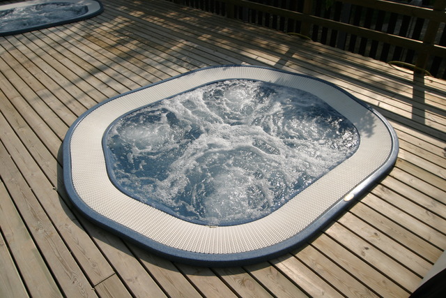 �������������� ��� ������� Jacuzzi Sienna Professional