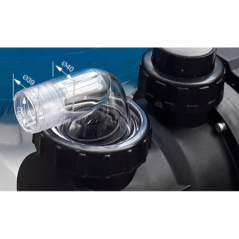 �������� �.400��, 5 �³/��� ��� H=6 �, ����� FCP-250S, P.King /SFC018P25/