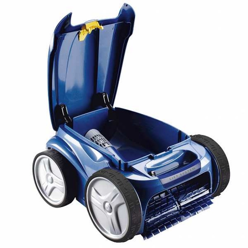 ������ ���������� �������������� RV4400 VortexPRO2WD,���� ���, �������, ������ 18�, �� 72�²/WR000028