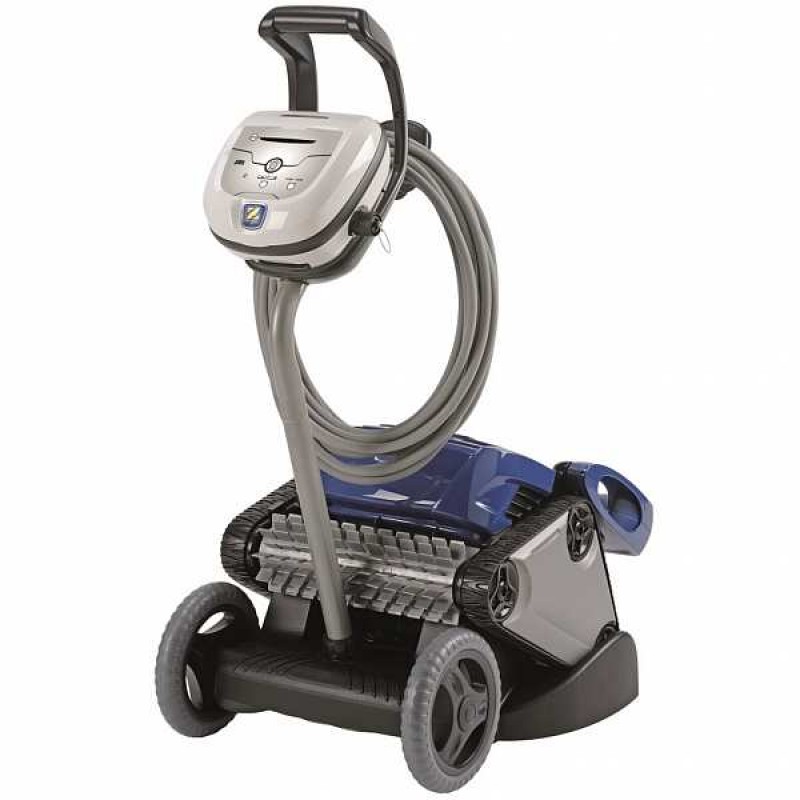 ������ ���������� �������������� CyclonX RC 4401