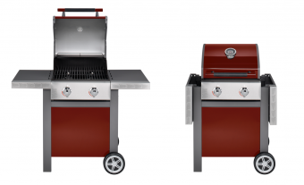 JAMIE OLIVER ������� ����� BBQ HOME, �������