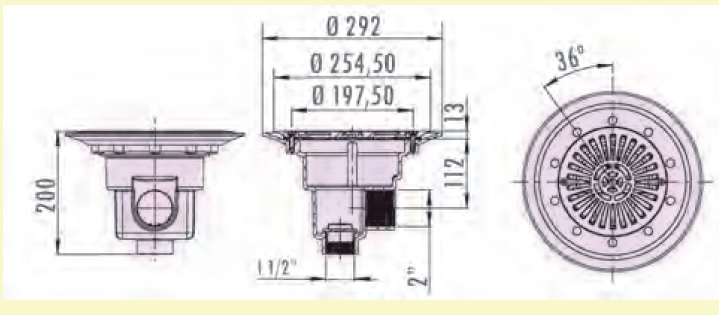 ������� ������ ���� �� ABS-�������� ��� ���������� ��������   �������:  SU-001