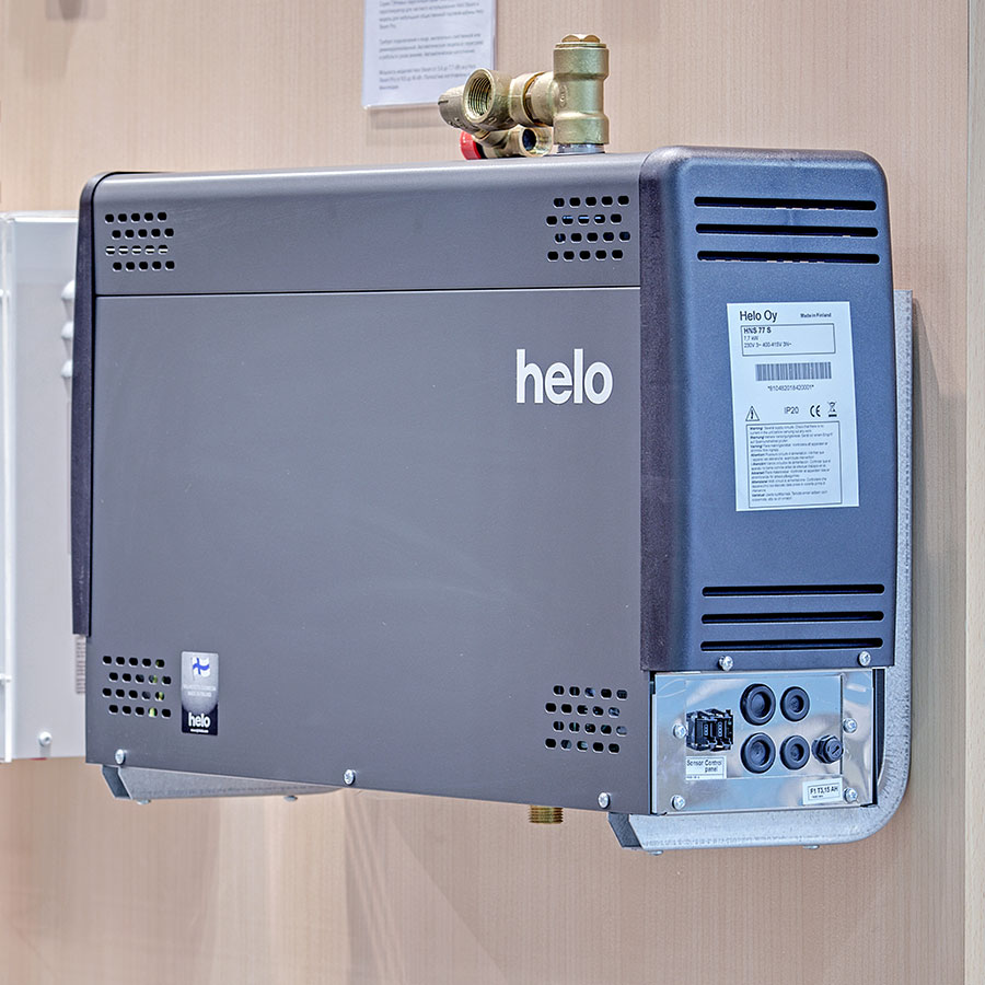 ������������� Helo Steam Pro 9,5 ��� 636×380×164 �� ������� 7-11 �3 