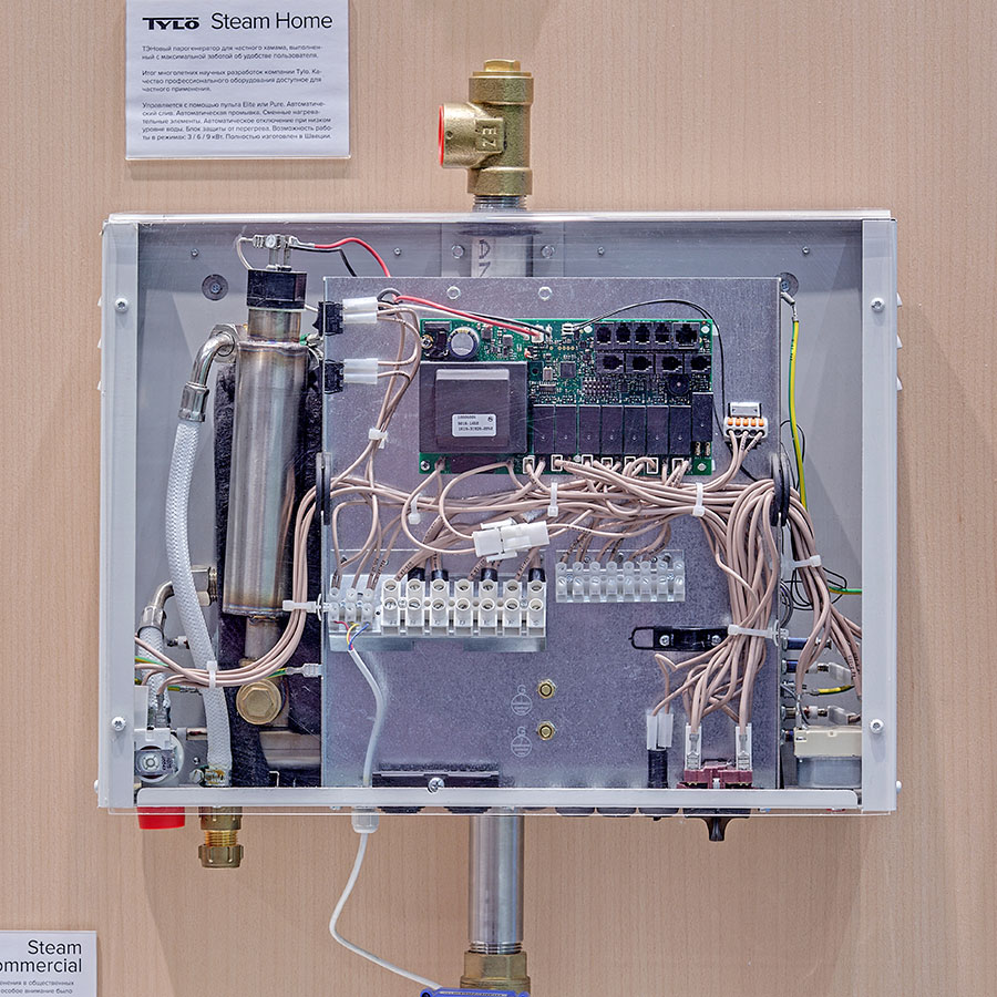 ������������� Home 3/6/9kW 3x400V+N,1/3x230V ������: 480x350x159. �����: 2-12 �³