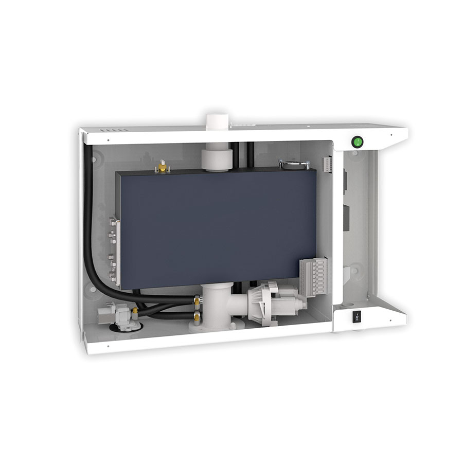 ������������� HygroMatik HeaterSlim HS06-BS