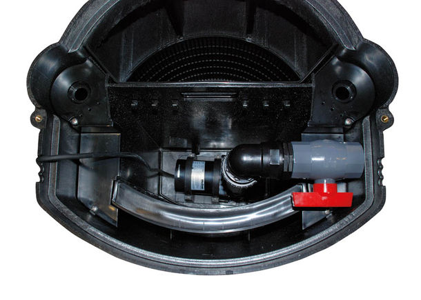 Ским- фильтр Savio Skimmerfilter 120 Артикул: SS0000+SSW16000