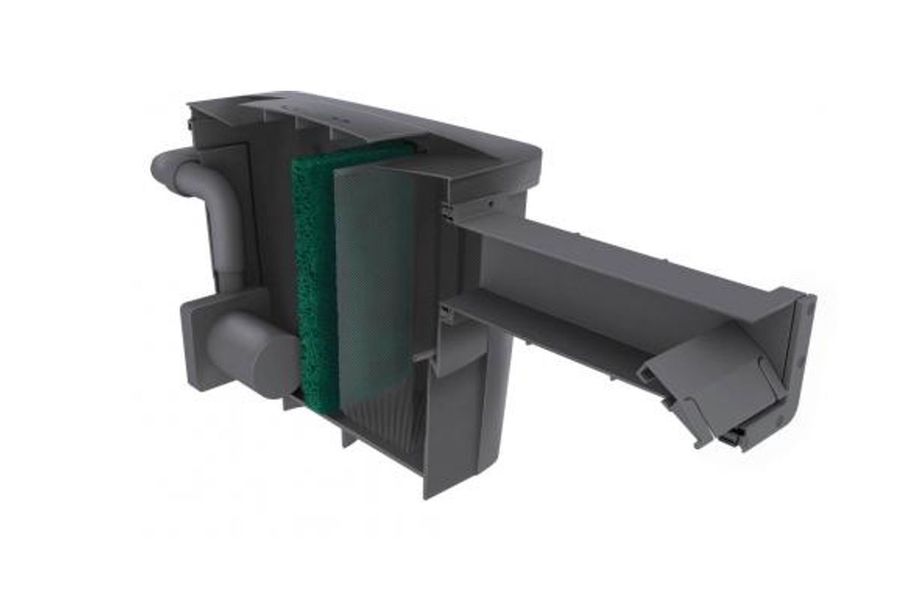 ����-������ Skimmer Filter �������: S100