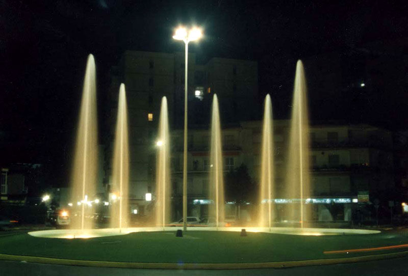 ��������� ������� Lance jet DN 150, 48 mm �� 186-401 �3/��� ���. BCB2102