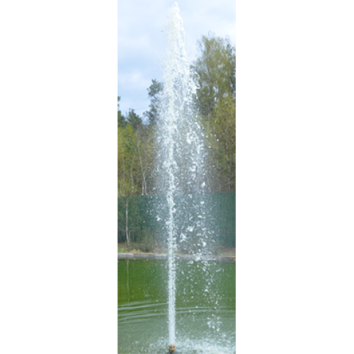 ��������� ������� Straight stream nozzle assembly DN 40 mm �� 12.0-24.0 �3/��� ���. BSZ2131