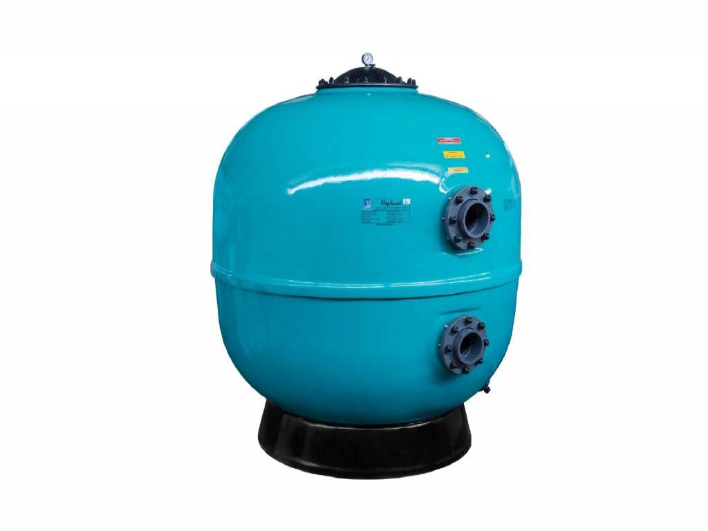 ������ NEPTUNE Ø 2000 ��, � ���.: 160 �� (��� ������), 157 �3/� (������ ������� - 1,0 �) 021219